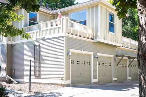 39-1645 Ames Ct, Lakewood, CO, 80214-1746 | Card Image