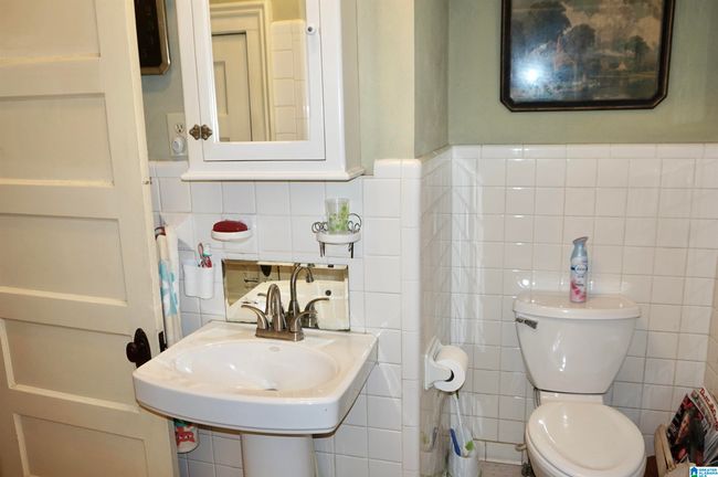 401 8 Th St Sw, House other with 4 bedrooms, 2 bathrooms and null parking in Cullman AL | Image 23