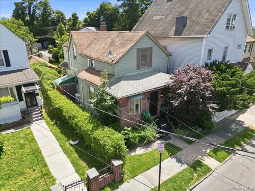413 Union Ave, Mount Vernon, NY, 10550-4513 | Card Image