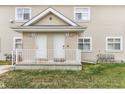 73-3040 Spence Wynd Sw, Edmonton, AB, T6X1N7 | Card Image