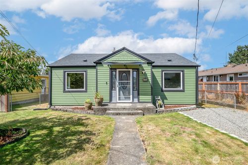 5406 S L St, Tacoma, WA, 98408-3651 | Card Image