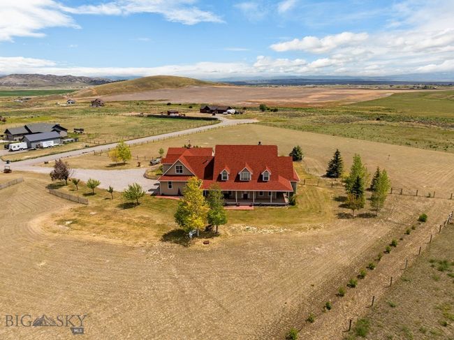 6 Cornflower, House other with 3 bedrooms, 3 bathrooms and null parking in Three Forks MT | Image 11