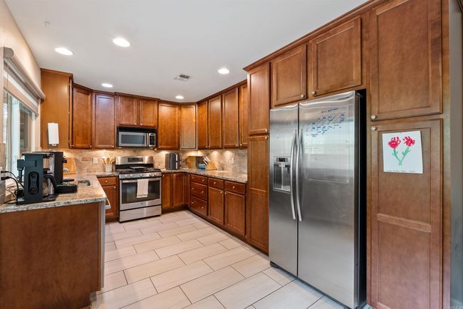 4010 Sierra Forest Dr, House other with 3 bedrooms, 2 bathrooms and null parking in Little Rock AR | Image 7