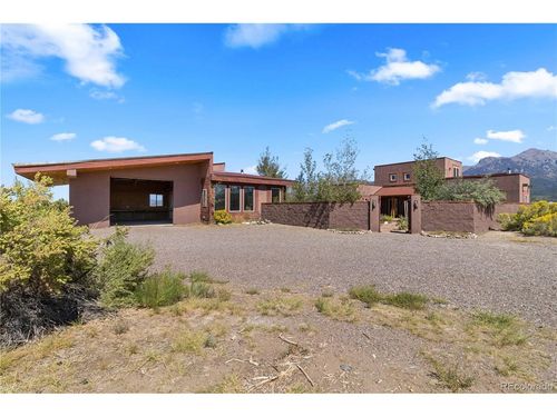 1230 N Indian Bend Trl, Crestone, CO, 81131 | Card Image