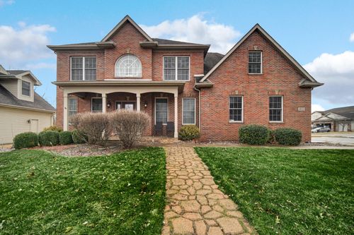 6825 73rd Ct, Schererville, IN, 46375 | Card Image