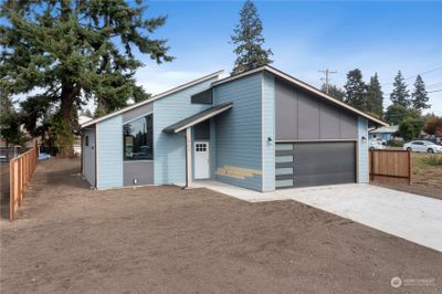 905 104th Street Ct S, House other with 3 bedrooms, 2 bathrooms and 2 parking in Tacoma WA | Image 3