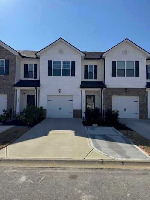 319 Bisham Ct, Aiken, SC, 29801-1189 | Card Image
