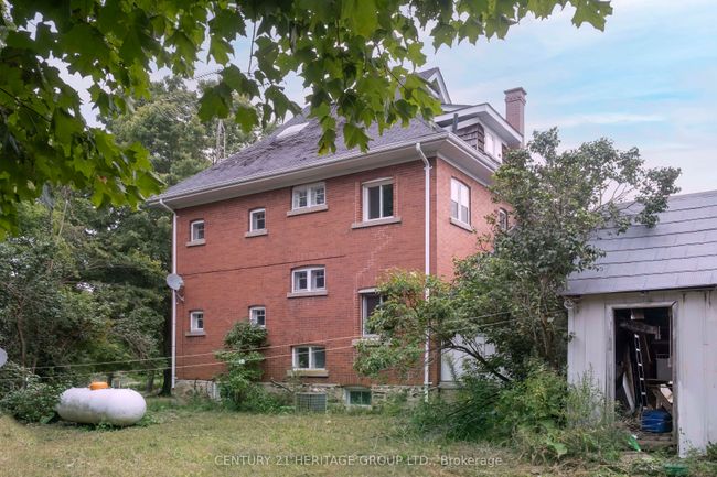 3869 - 7th Line, Home with 4 bedrooms, 3 bathrooms and 20 parking in Innisfil ON | Image 25