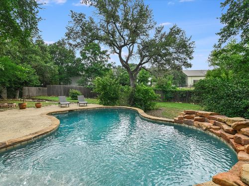 15214 Nightingale Ln, Austin, TX, 78734-4758 | Card Image