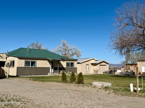 20 Penrose Ln, Yerington, NV, 89447-9725 | Card Image