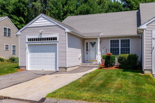 10-10 Angell Brook Dr, West Boylston, MA, 01583-2119 | Card Image