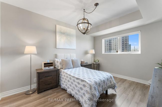 209 - 9235 Jane St, Condo with 2 bedrooms, 1 bathrooms and 1 parking in Vaughan ON | Image 23