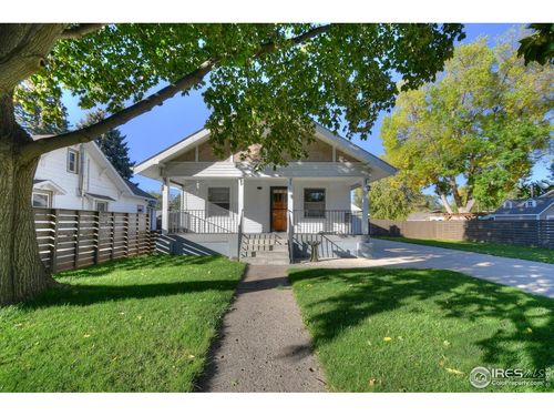 315 W 8th St, Loveland, CO, 80537-4601 | Card Image