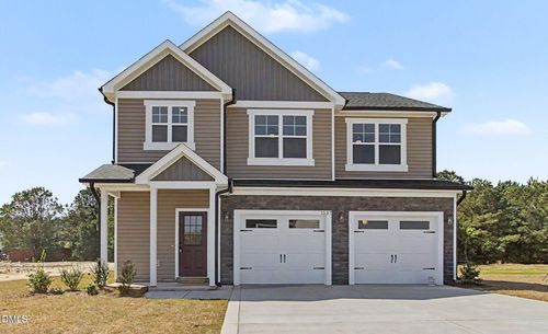 1537 Eastbay Dr, Fayetteville, NC, 28312 | Card Image