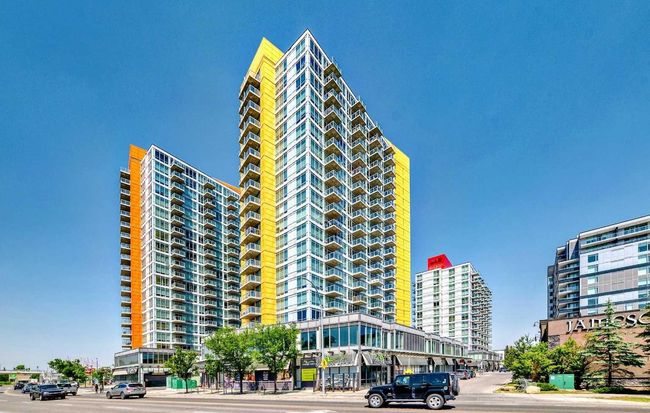 1202 - 3820 Brentwood Road Nw, Condo with 1 bedrooms, 1 bathrooms and 1 parking in Calgary AB | Image 20