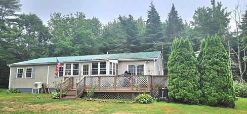 65 Pine Ridge Road, Cushing, ME, 04563 | Card Image