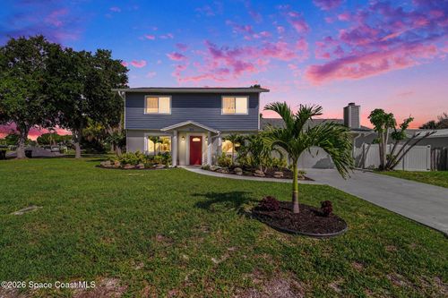 560 Needle Blvd, Merritt Island, FL, 32953-6162 | Card Image