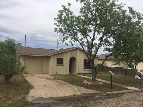 1240 E 26th St, San Angelo, TX, 76903-2771 | Card Image