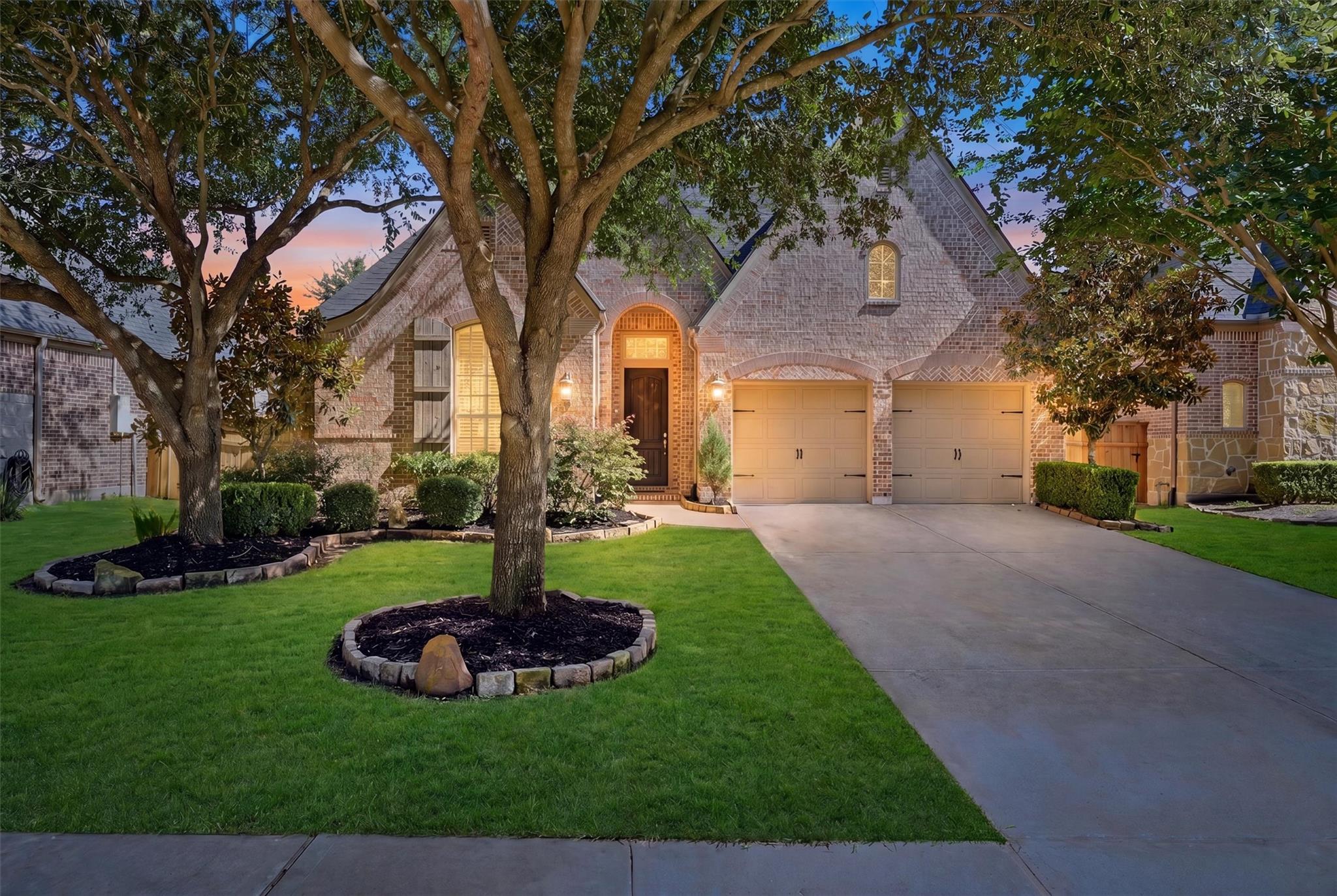 Residential in Fulshear 2