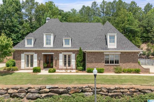 2321 Bellevue Ct, Hoover, AL, 35226-6244 | Card Image