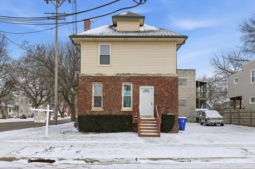 6503 24th Ave, Kenosha, WI, 53143-4710 | Card Image