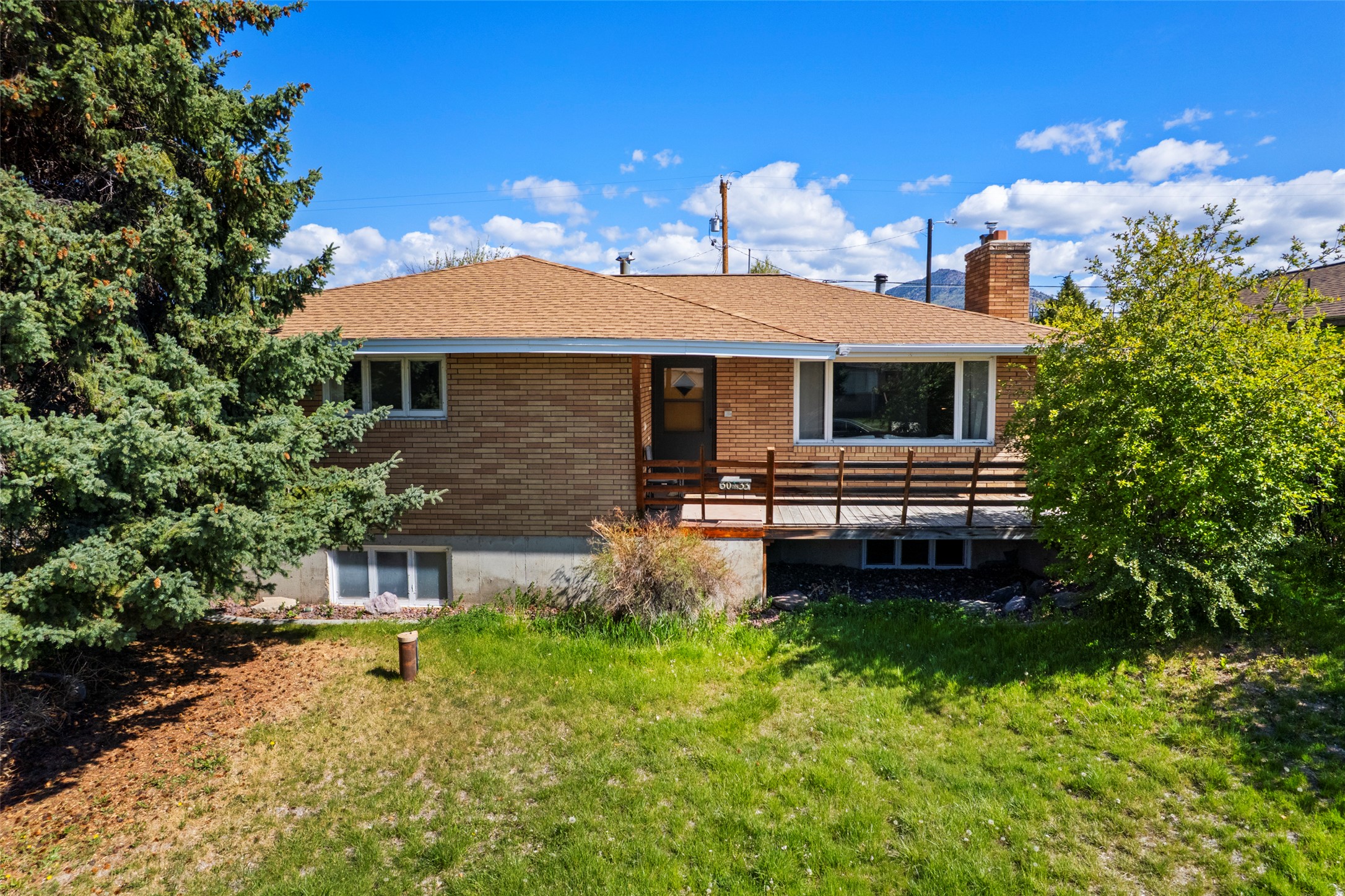 Residential in Butte 4
