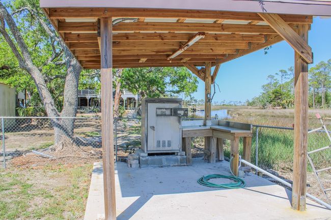 340 Sw 470 Th Ave, House other with 3 bedrooms, 2 bathrooms and null parking in Steinhatchee FL | Image 43