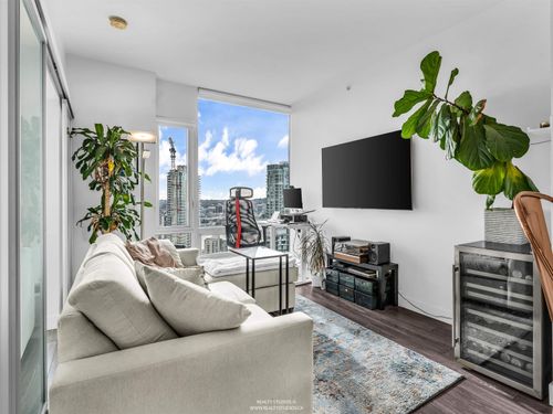 3305-1283 Howe St, Vancouver, BC, V6Z0E3 | Card Image