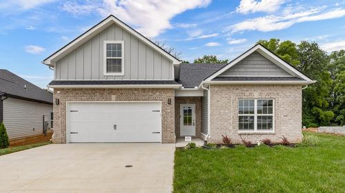 143 Persinger Place, Clarksville, TN, 37042 | Card Image