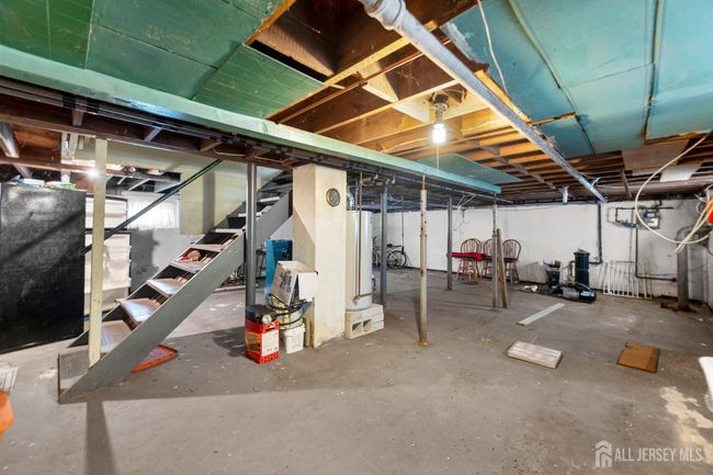 55 Washington Rd, House other with 4 bedrooms, 1 bathrooms and null parking in Sayreville NJ | Image 16