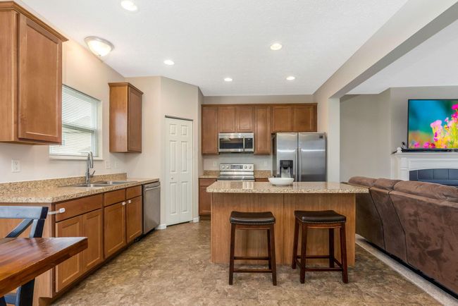 1436 Hoovler Way, House other with 4 bedrooms, 3 bathrooms and null parking in Pataskala OH | Image 13