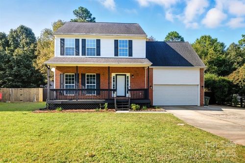 4125 Chatterleigh Dr, Monroe, NC, 28110-9158 | Card Image