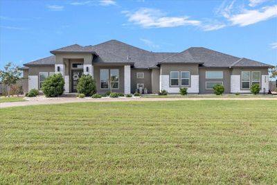 3709 Amanda Lane, House other with 5 bedrooms, 4 bathrooms and null parking in Robstown TX | Image 1