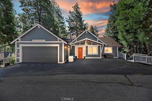 26625 Lake Forest Dr, Twin Peaks, CA, 92391 | Card Image