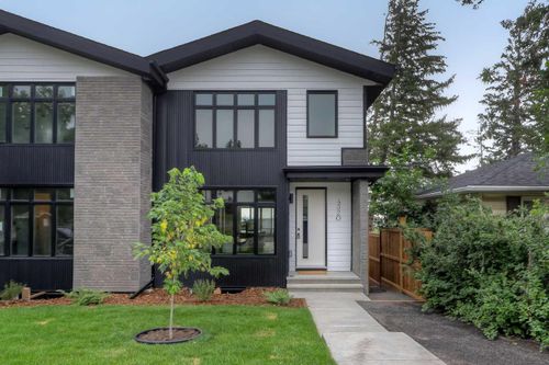 4320 Centre A St Ne, Calgary, AB, T2E3B1 | Card Image