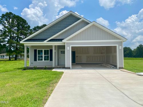 213 Herring Rd, Princeton, NC, 27569-8267 | Card Image