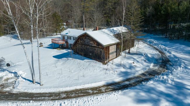 455 Old County Rd, House other with 2 bedrooms, 2 bathrooms and null parking in Plainfield NH | Image 4