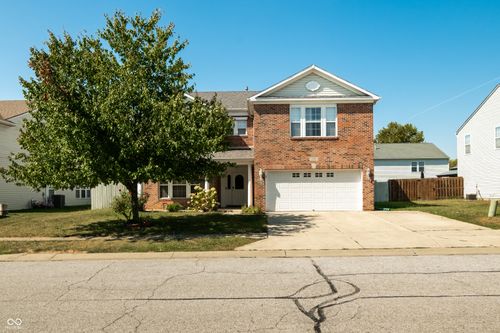 1392 Broyles Ln, Indianapolis, IN, 46231-1629 | Card Image