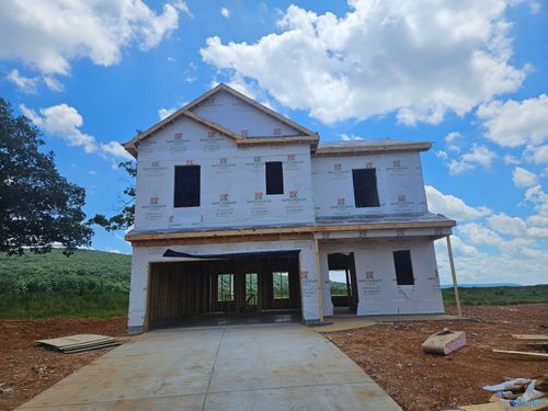 180 Story Ray Dr, New Market, AL, 35761-6501 | Card Image