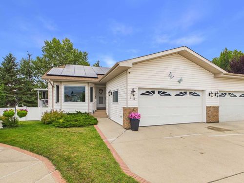 13 Dunn Close, Red Deer, AB, T4R2M6 | Card Image