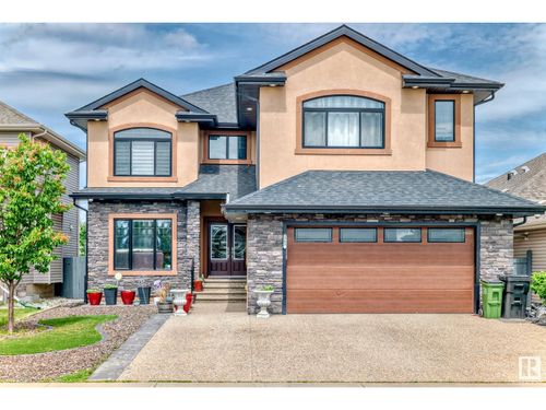 5342 Mullen Bend Nw, Edmonton, AB, T6R0P9 | Card Image
