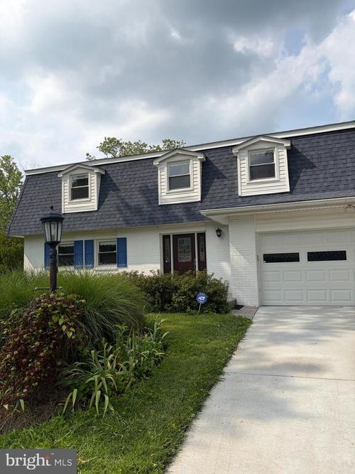 13106 Parkridge Circle, FORT WASHINGTON, MD, 20744 | Card Image