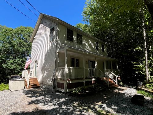 148 Brenner Dr, Conway, NH, 03818-6910 | Card Image