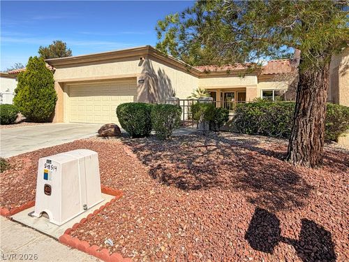 9336 January Drive, Las Vegas, NV, 89134 | Card Image