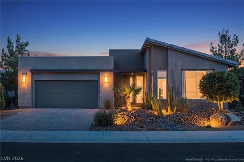 4884 E Cactus Canyon Dr, Pahrump, NV, 89061-7089 | Card Image