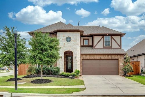 11730 Twin Creeks Hill Dr, Cypress, TX, 77433-8044 | Card Image