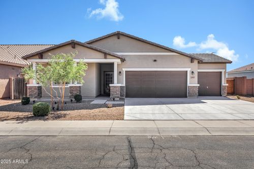 46103 W Ranch Rd, Maricopa, AZ, 85139-6817 | Card Image