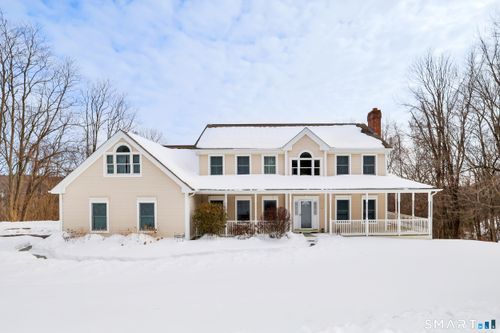 5 Saw Mill Rd, Burlington, CT, 06013-1612 | Card Image