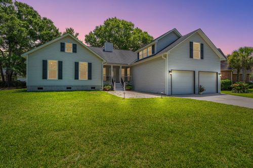 253 Gullane Dr, Charleston, SC, 29414-6851 | Card Image