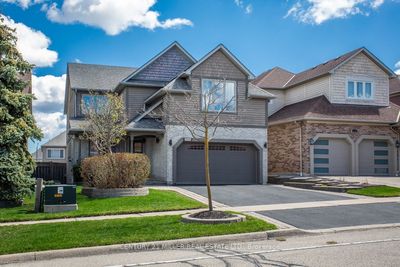 2936 Castlebridge Dr, House other with 4 bedrooms, 4 bathrooms and 5 parking in Mississauga ON | Image 1